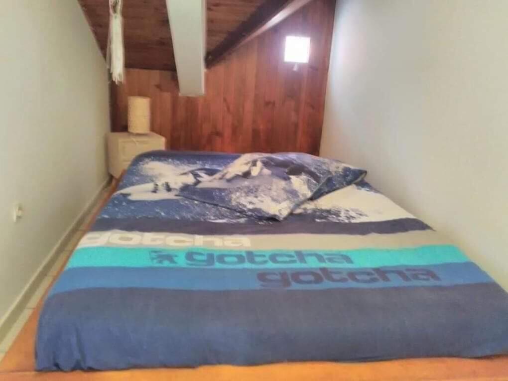 Chalet Dika Cilaos Exteriör bild